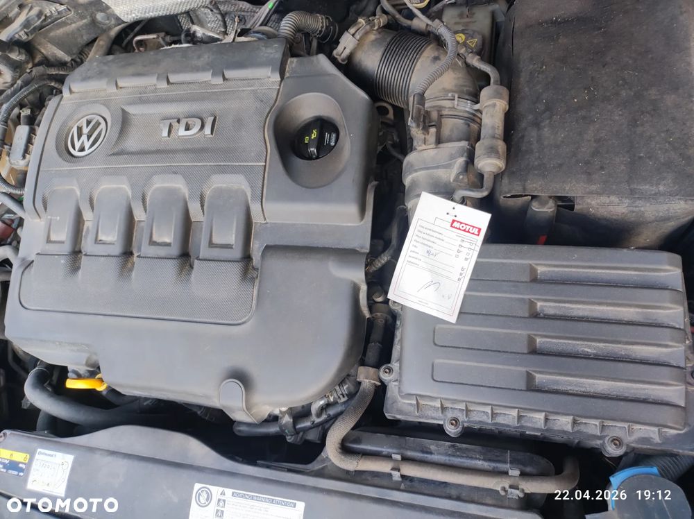 Volkswagen Passat 2.0 TDI BMT Highline - 27