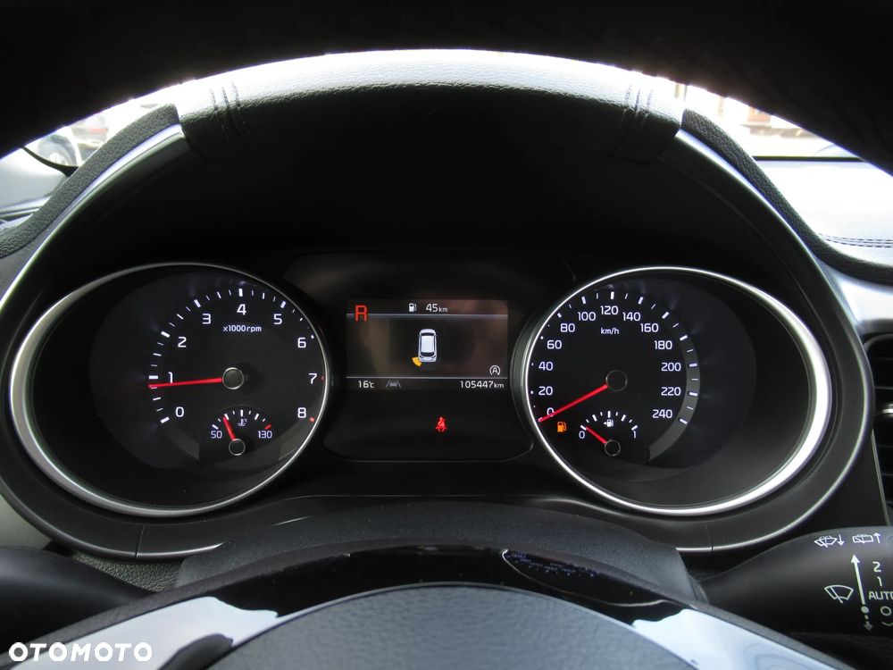 Kia Ceed 1.5 T-GDI M - 36