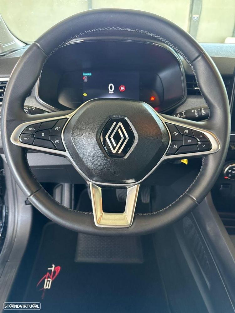 Renault Clio 1.0 TCe Techno - 17