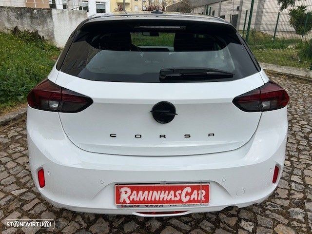 Opel Corsa 1.2 T Edition - 10