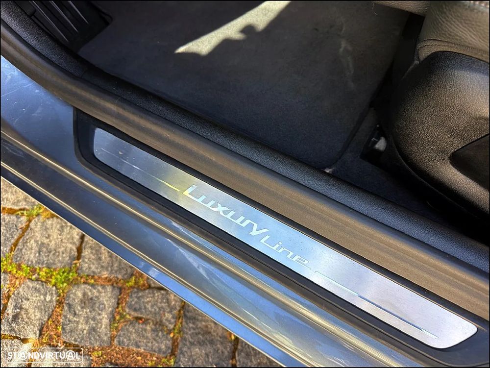 BMW 530 e Line Luxury - 18