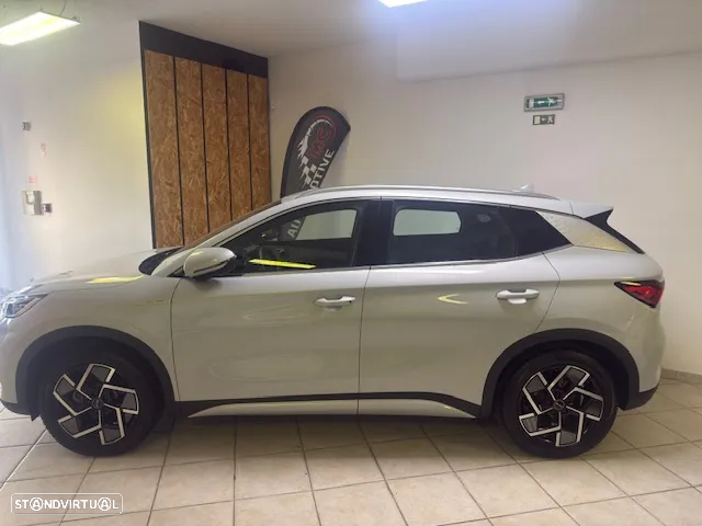 BYD Atto 3 60.48 kWh Design - 4