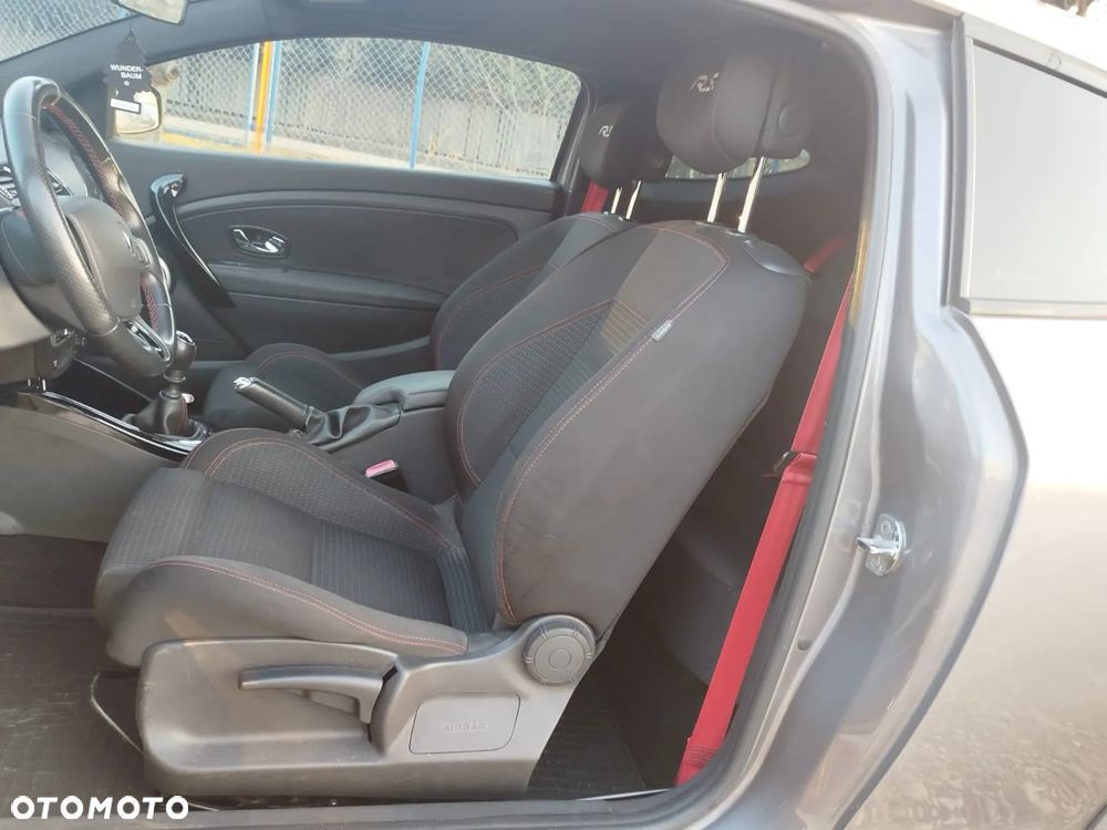 Renault Megane 2.0 16V R.S - 39