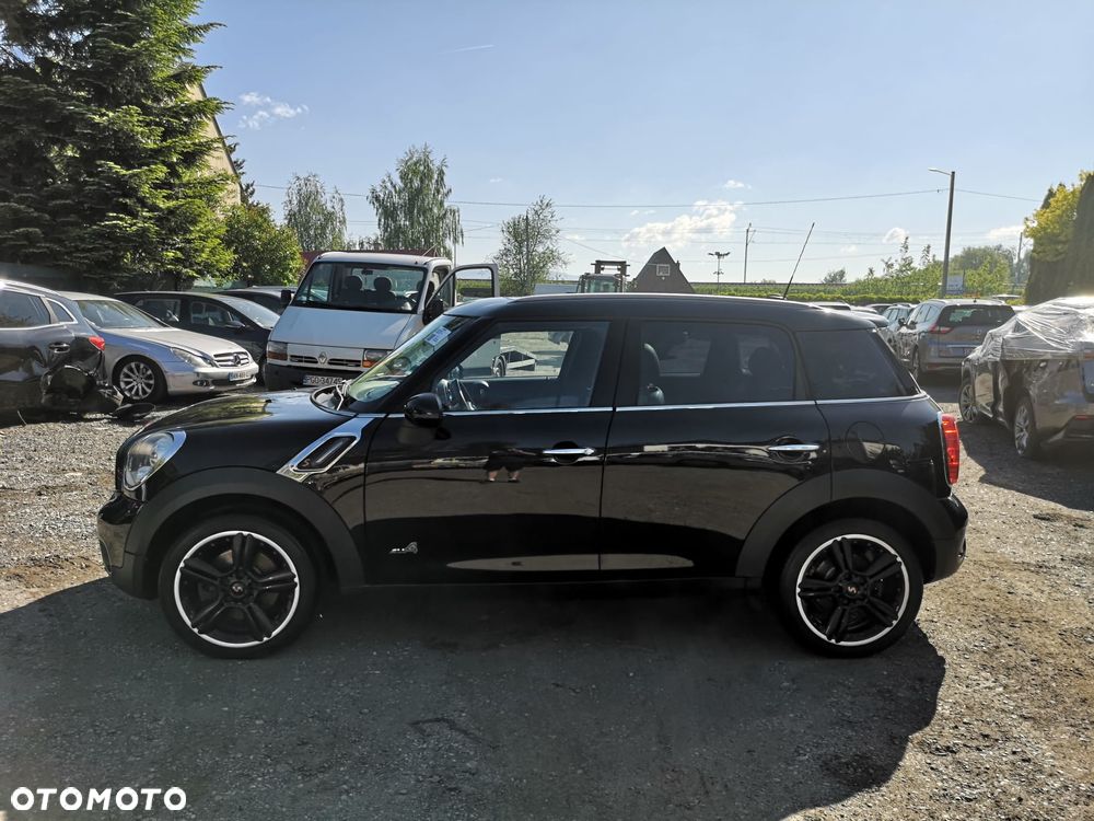 MINI Countryman - 6
