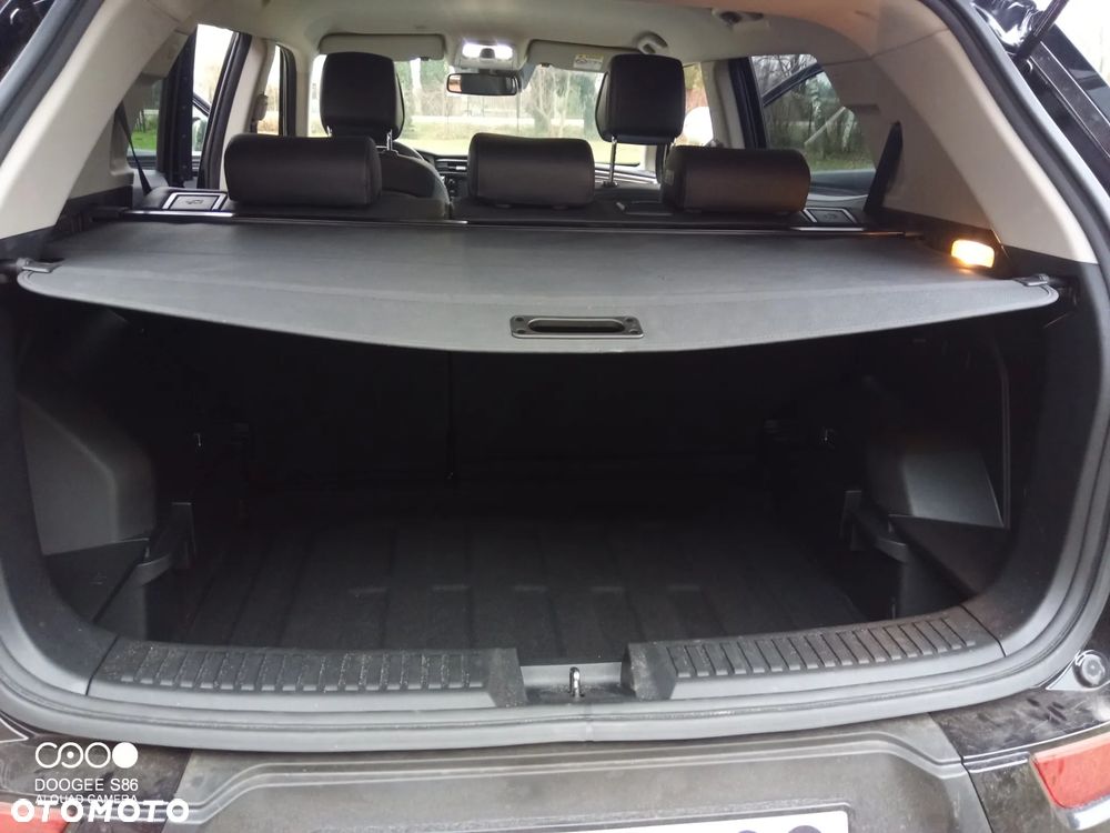 SsangYong/KGM Korando 1.5 T-GDI Quartz 2WD - 5