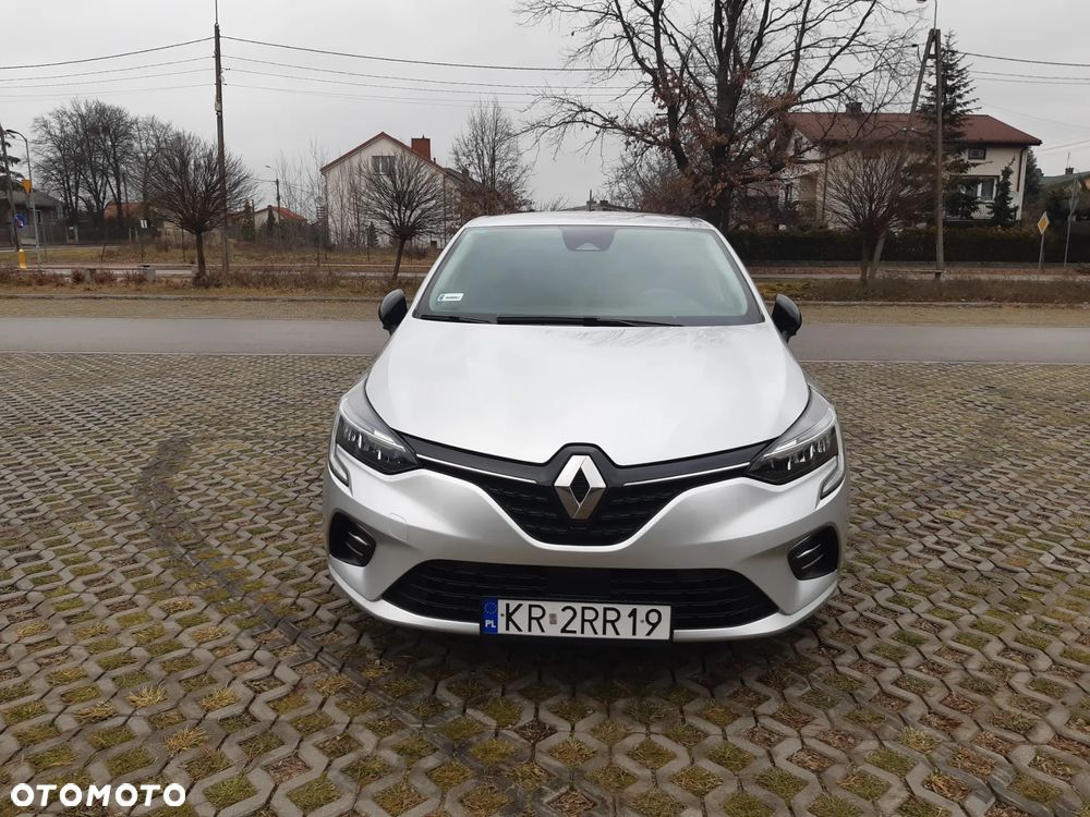 Renault Clio 1.0 TCe Equilibre - 9