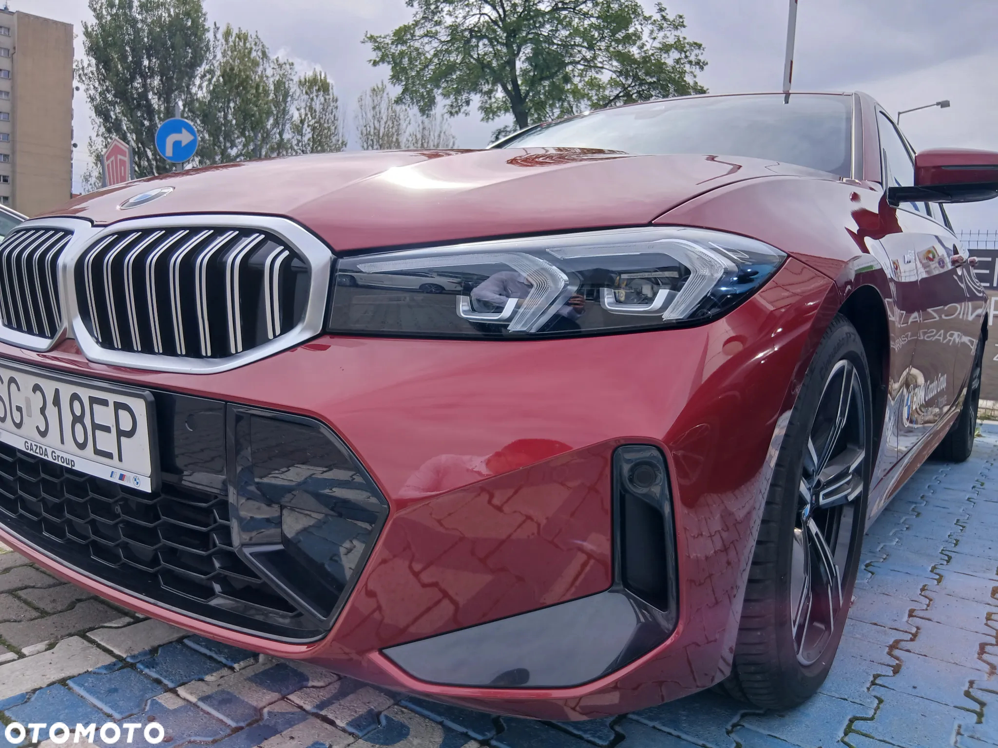 BMW Seria 3 - 16