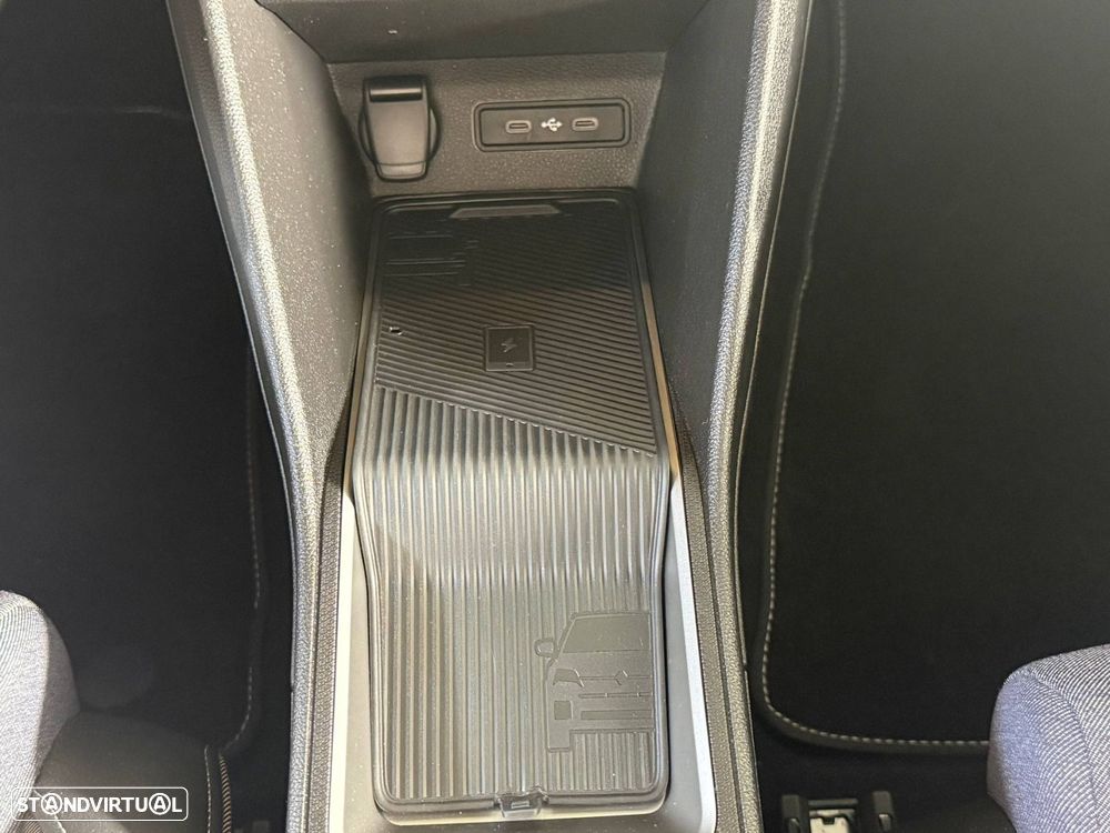 Renault 5 E-Tech 52 kWh Techno Autonomia Conforto - 54