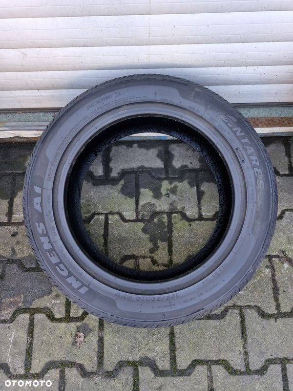 OPONY LETNIE 2 SZTUKI NTARES INGENS 16 195/55 2022 ROK - 3