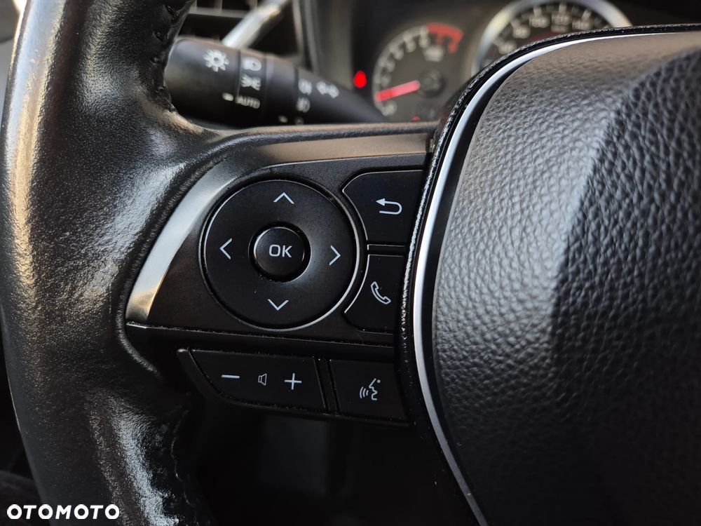 Toyota Corolla 1.2 T Comfort - 12