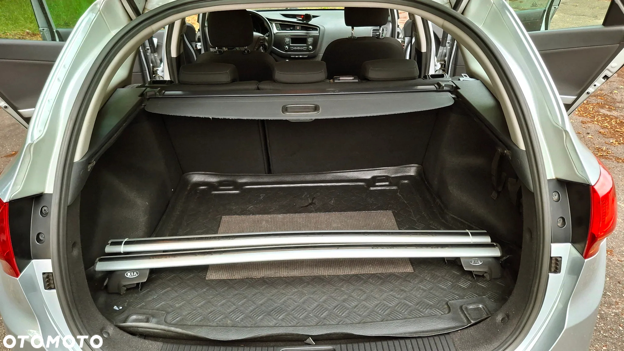 Kia Ceed - 16