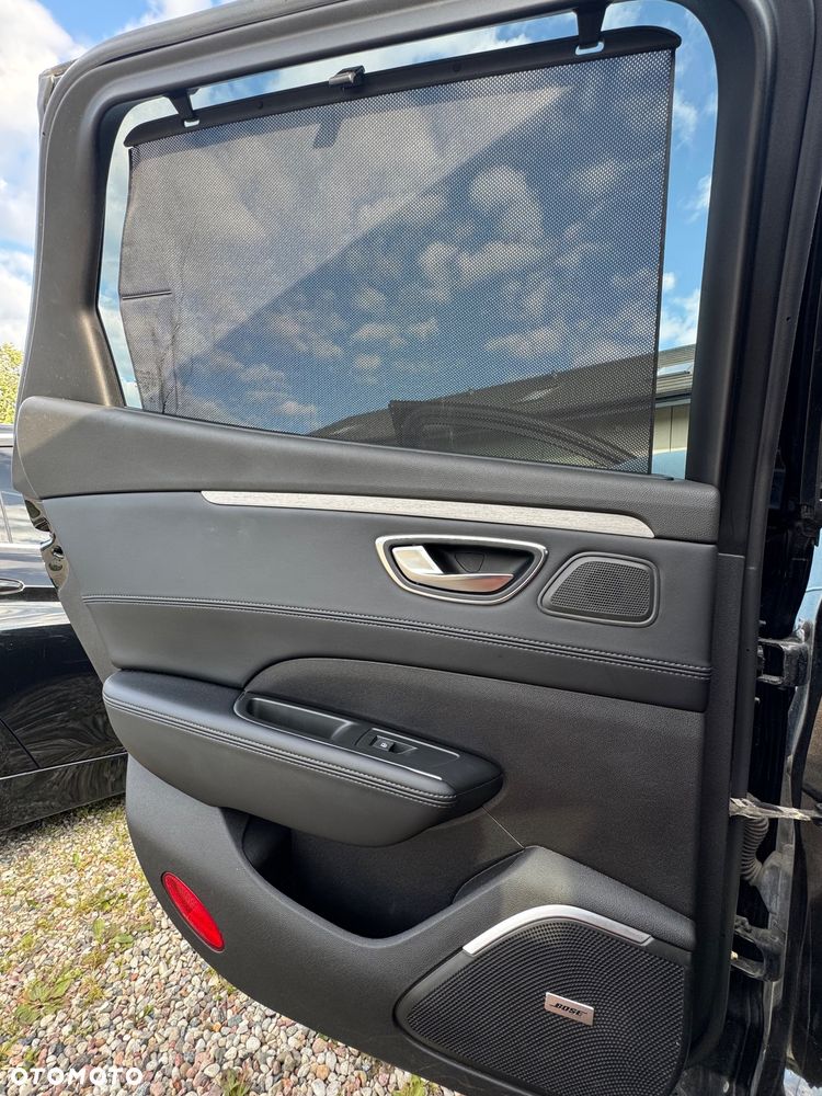 Renault Talisman 1.6 Energy dCi Initiale Paris EDC - 20