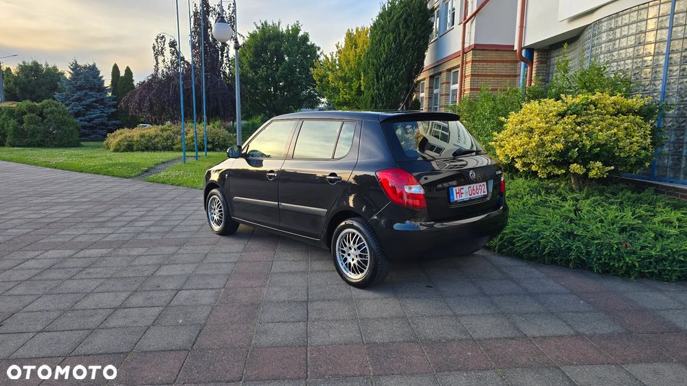 Skoda Fabia - 37