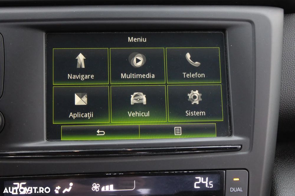 RENAULT Kadjar 2015 — imagine 19