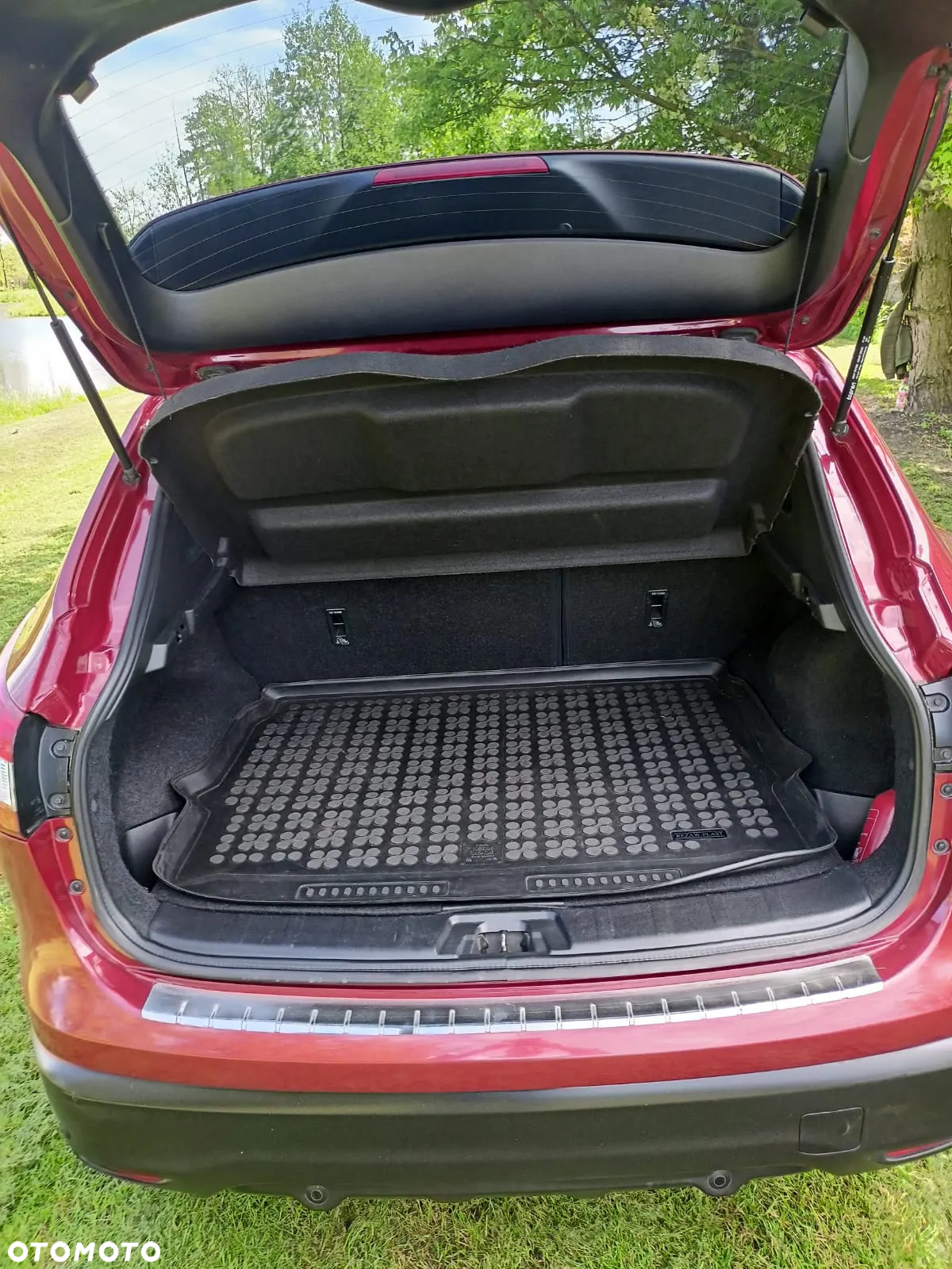 Nissan Qashqai - 21