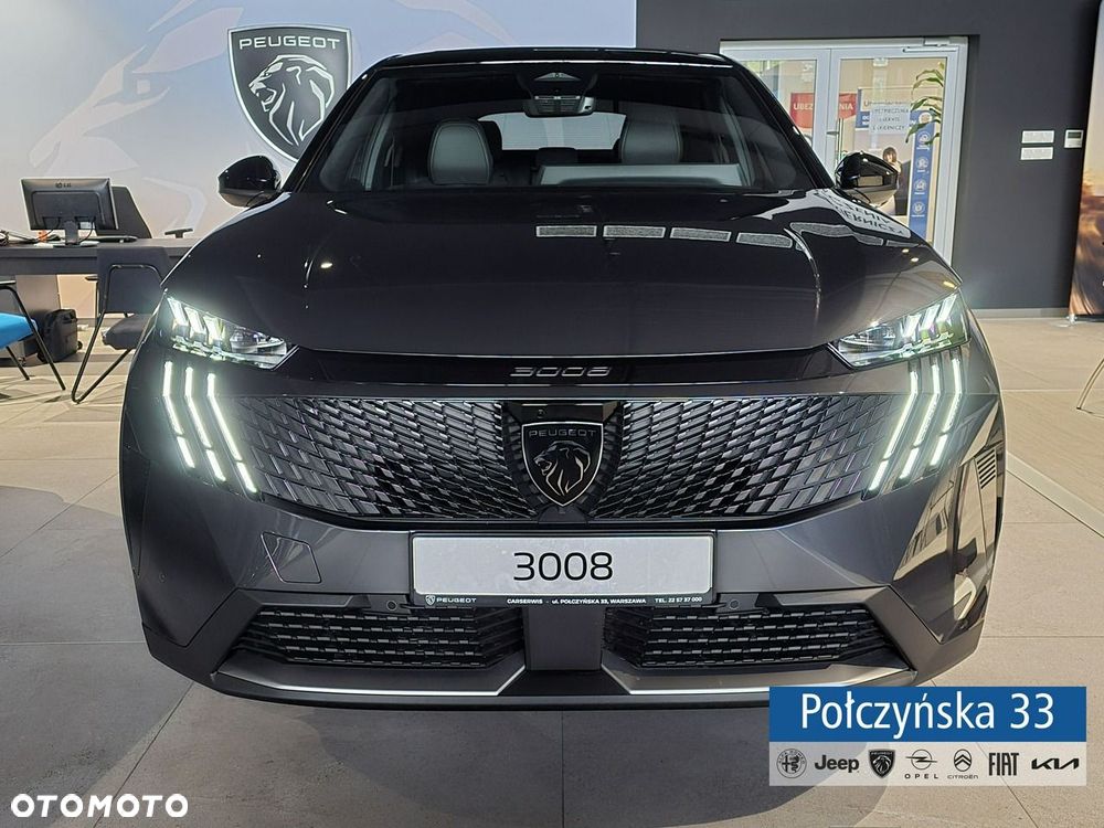 Peugeot 3008 - 10