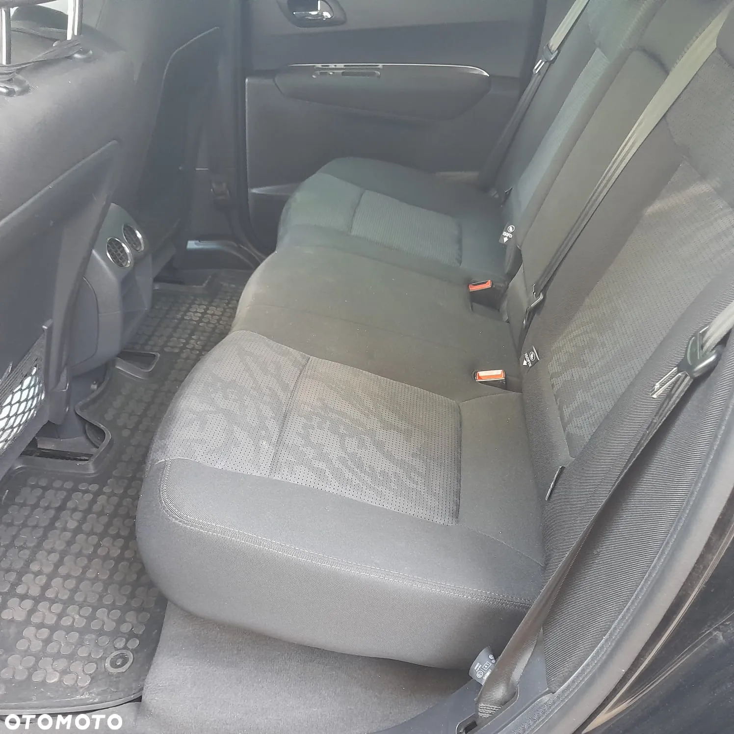 Peugeot 3008 1.6 HDi Trendy - 10
