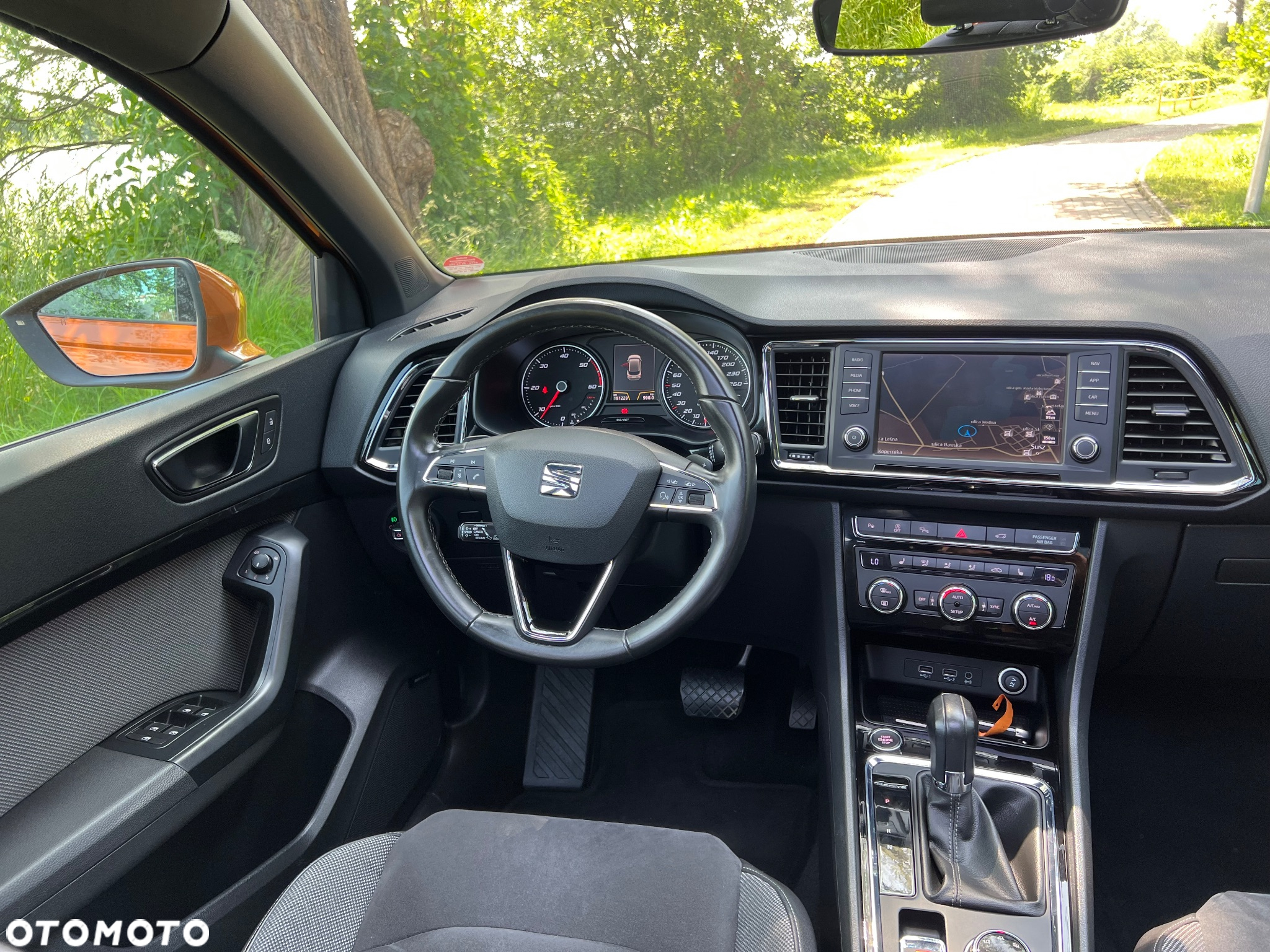 Seat Ateca 2.0 TDI Xcellence S&S 4Drive DSG - 16