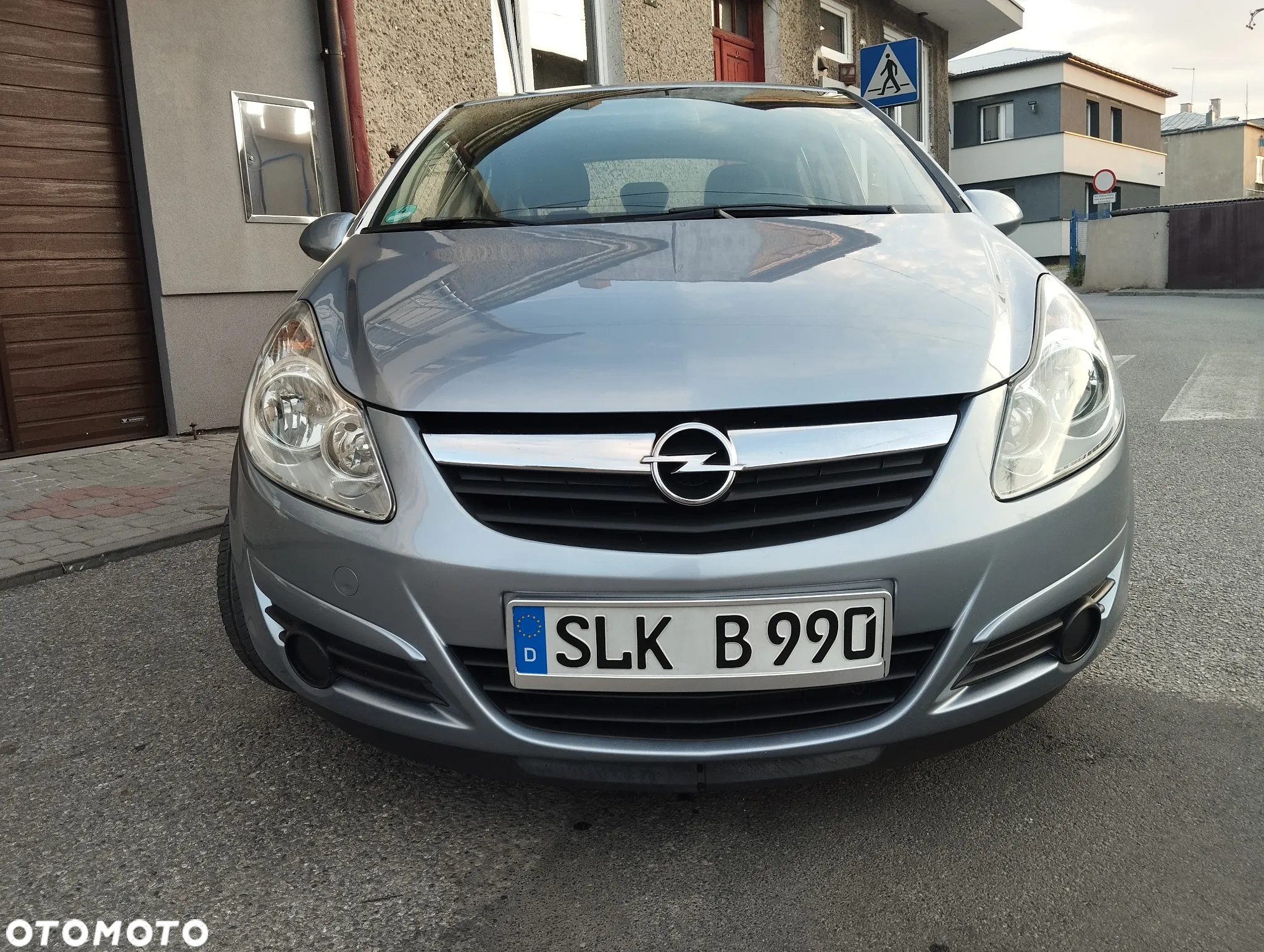 Opel Corsa - 3
