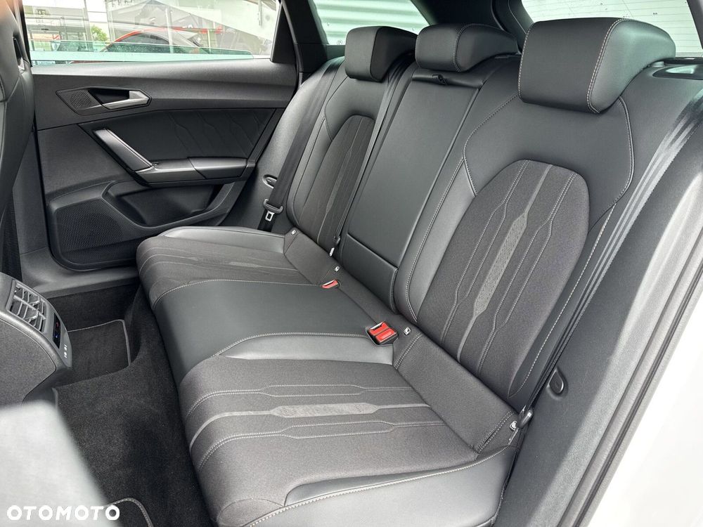 Cupra Leon 2.0 TSI VZ DSG - 13