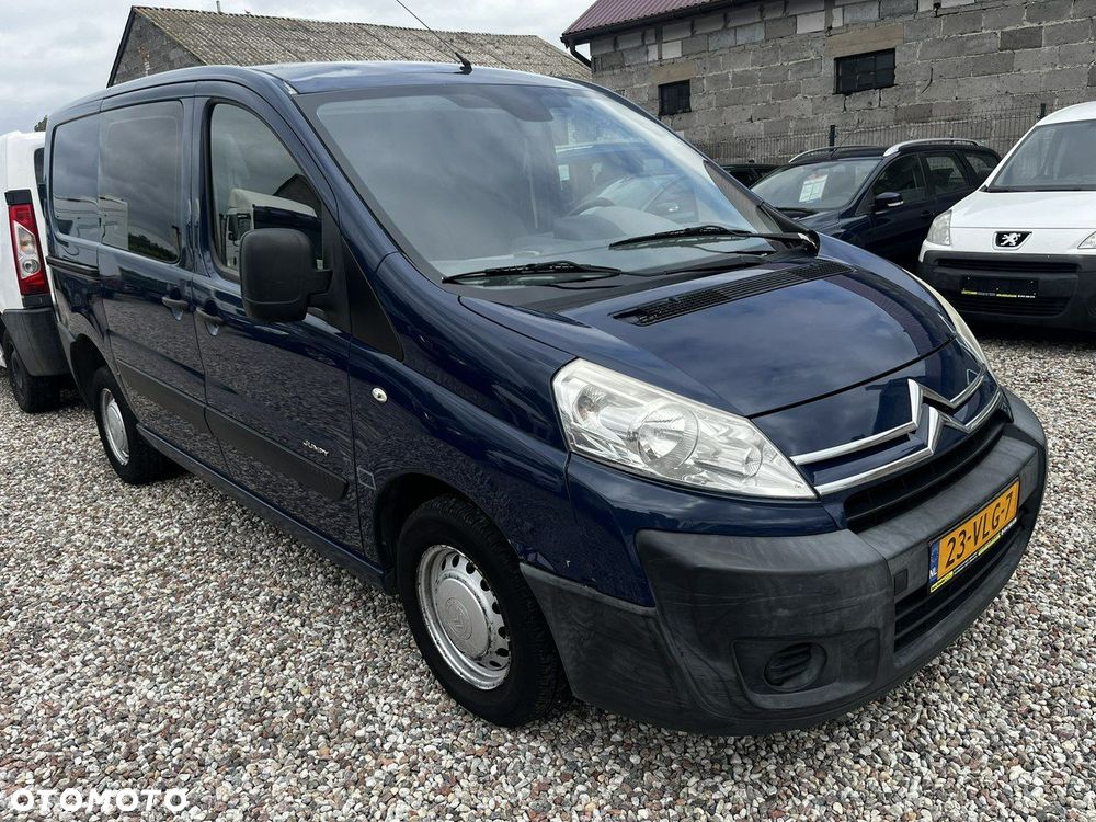 Citroën Jumpy - 3