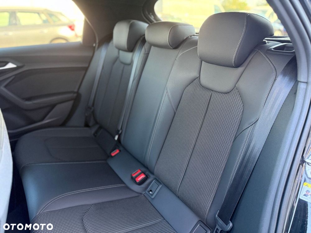 Audi A1 Sportback - 11