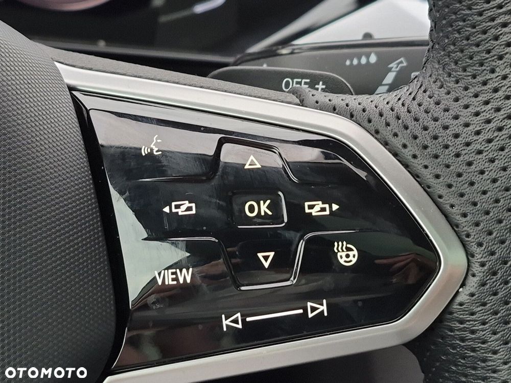 Volkswagen Arteon Shooting Brake - 21