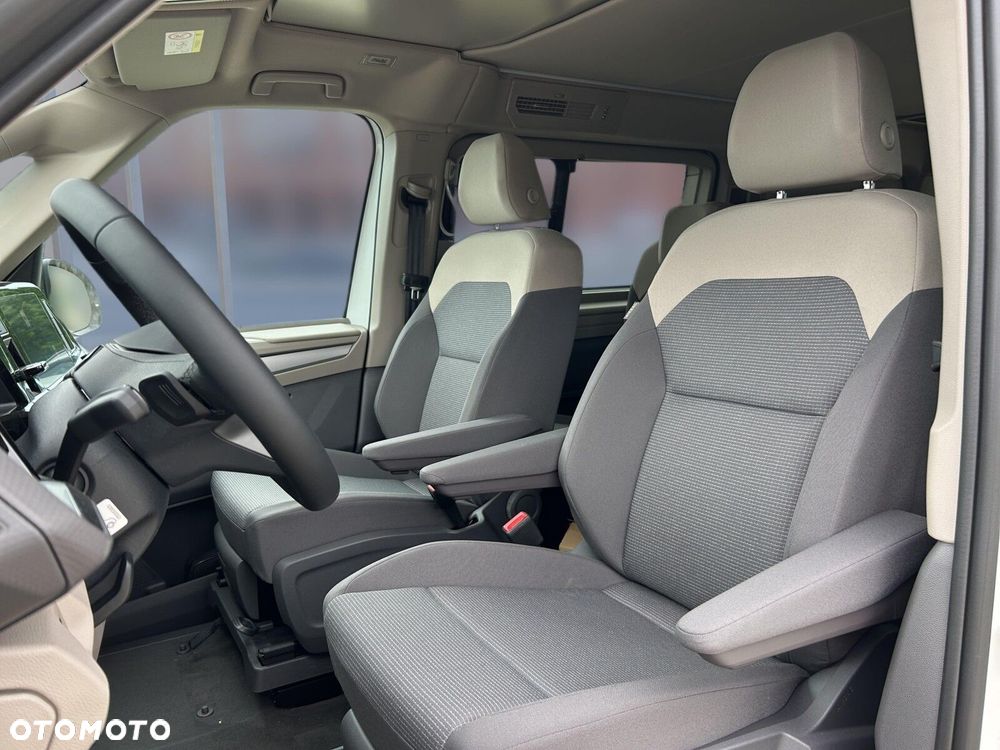 Volkswagen California - 16