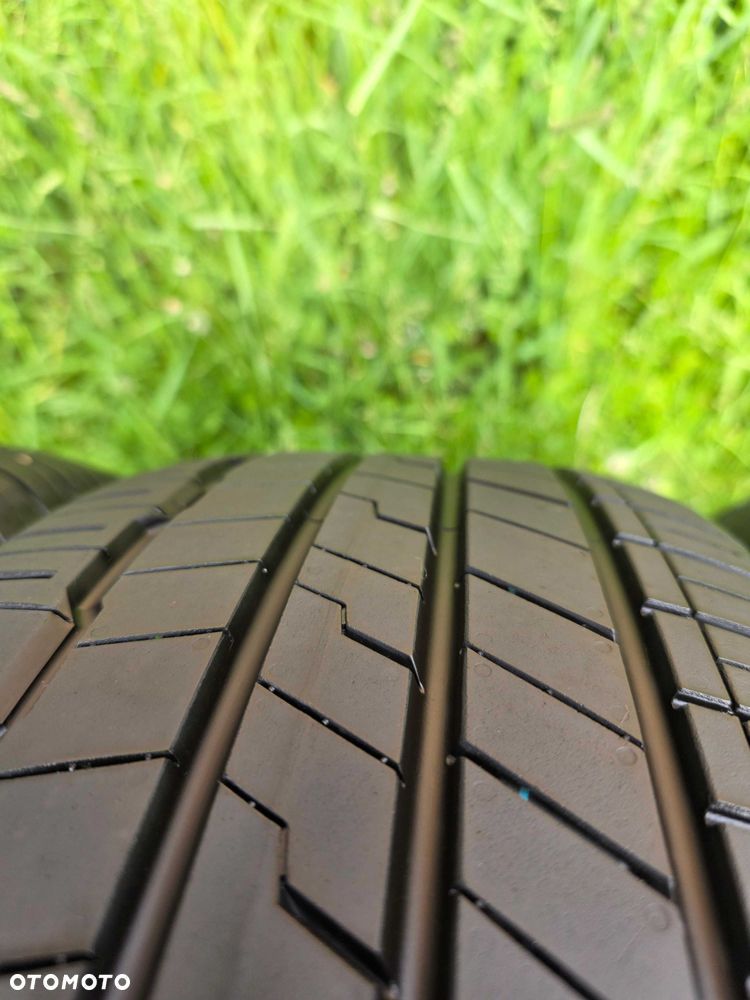 Opony letnie klasy średniej HANKOOK 235/55/19 NOWE DEMO 2022 r - 4