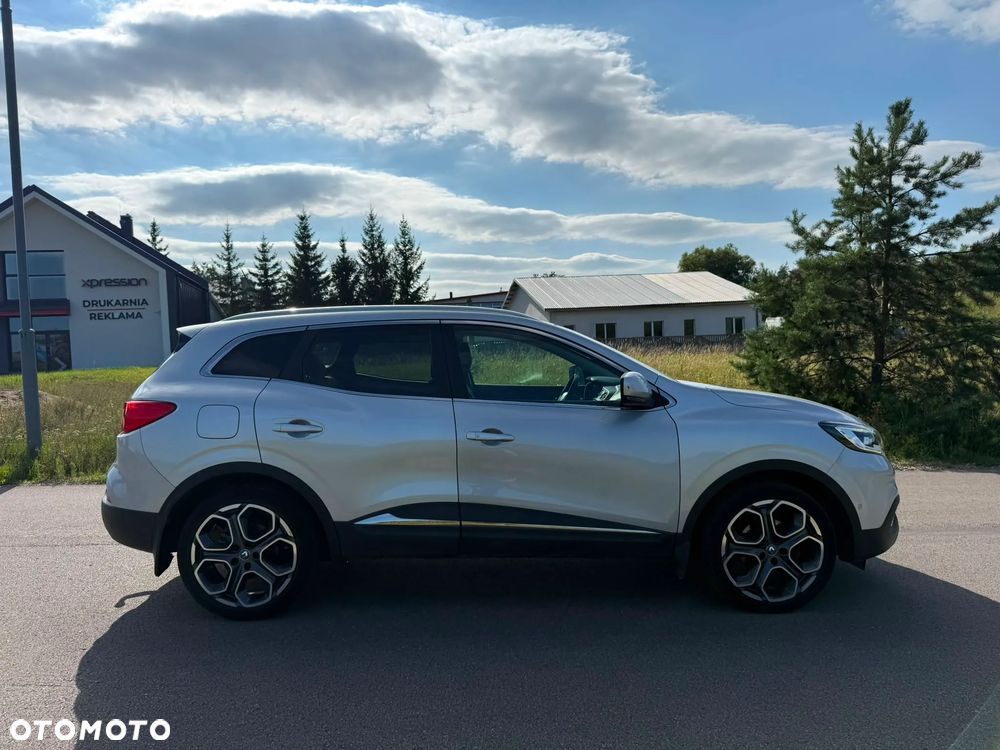 Renault Kadjar - 7