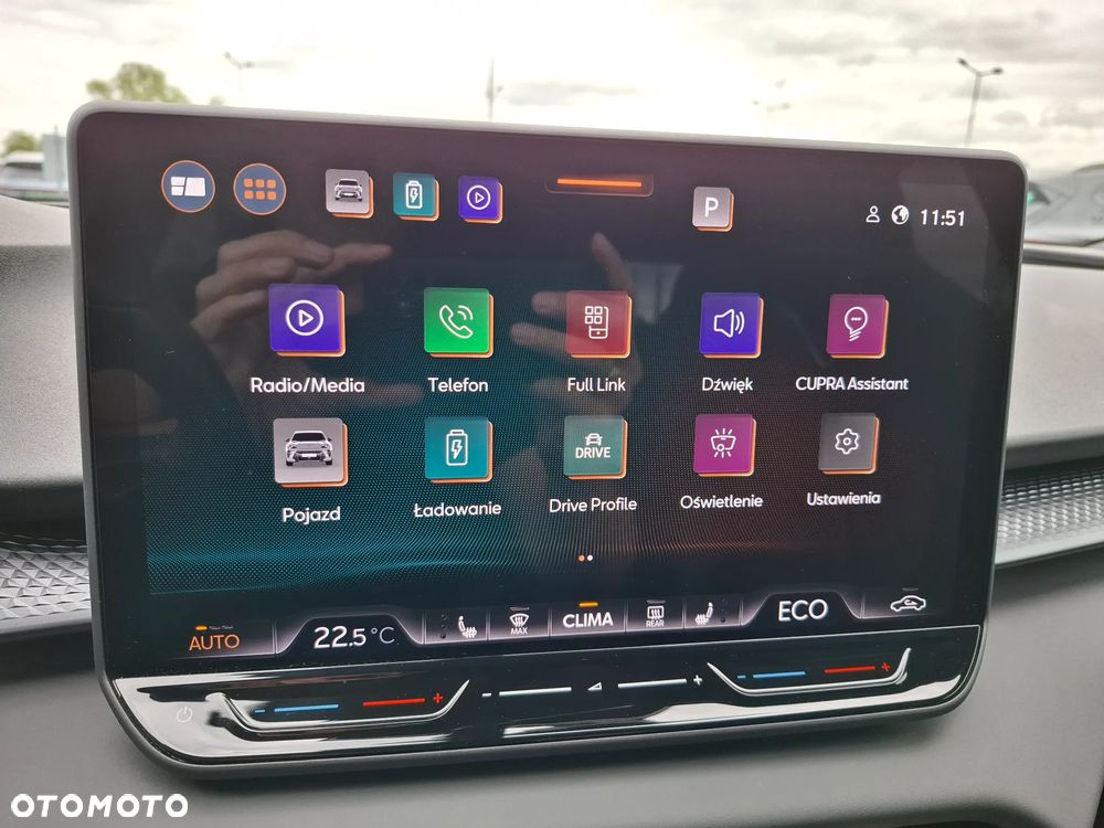 Cupra Terramar 1.5 eHybrid PHEV DSG - 34