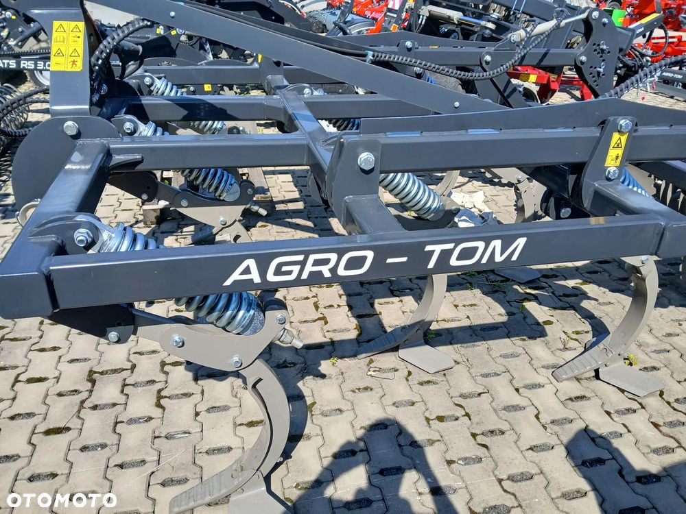Agro-tom APSP 2.4 - 3