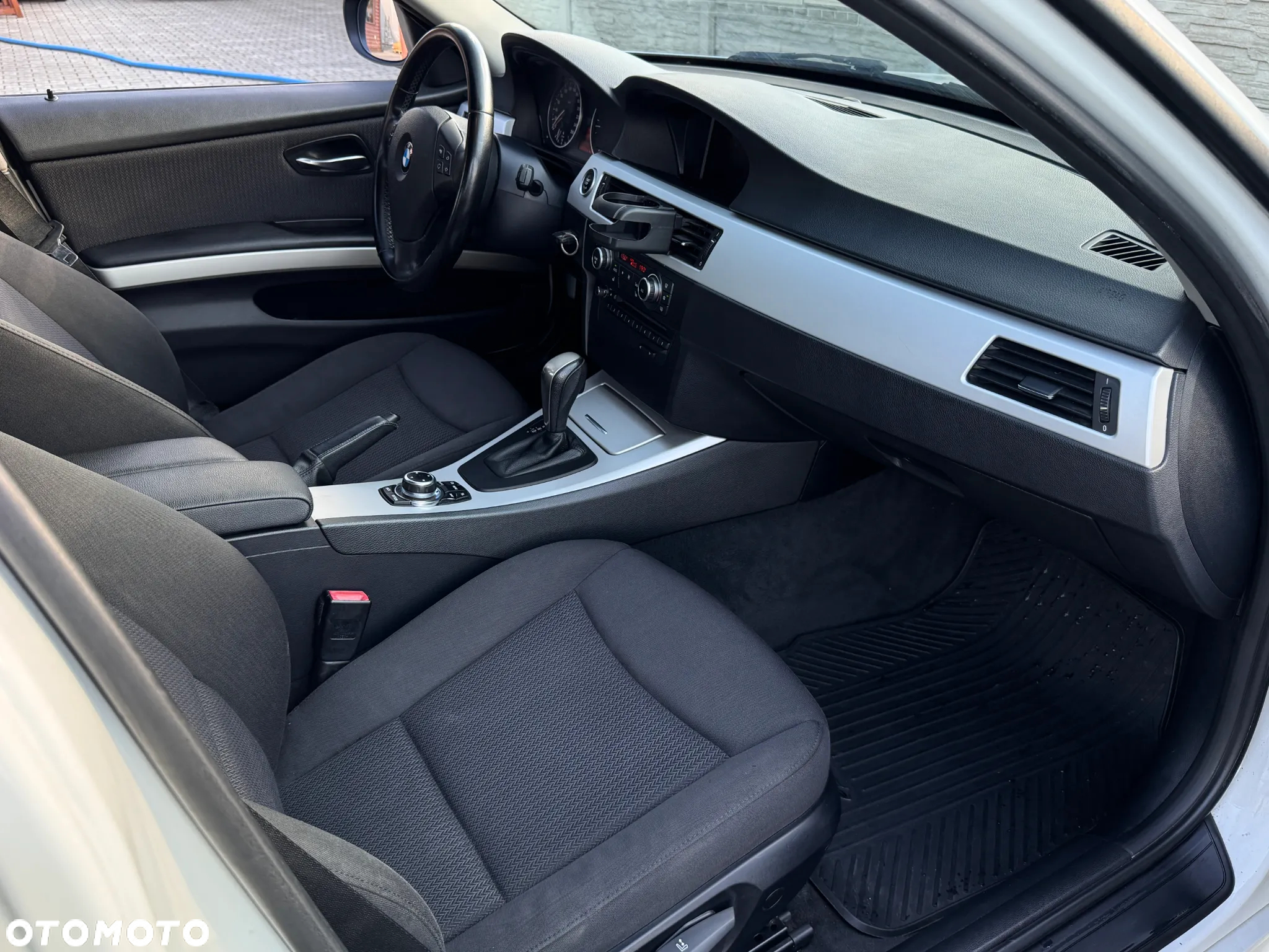 BMW Seria 3 - 12