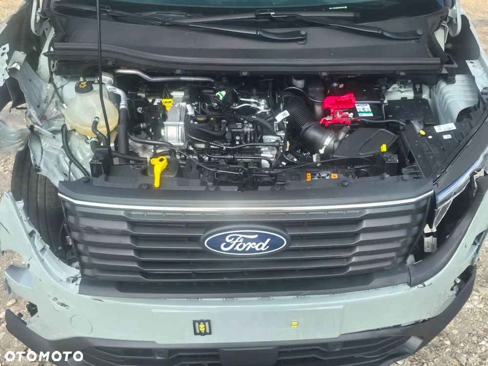 Ford Tourneo Courier ver-1-0-ecoboost-trend - 14