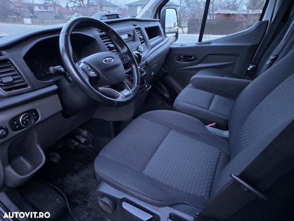 Ford TRANSIT - 8
