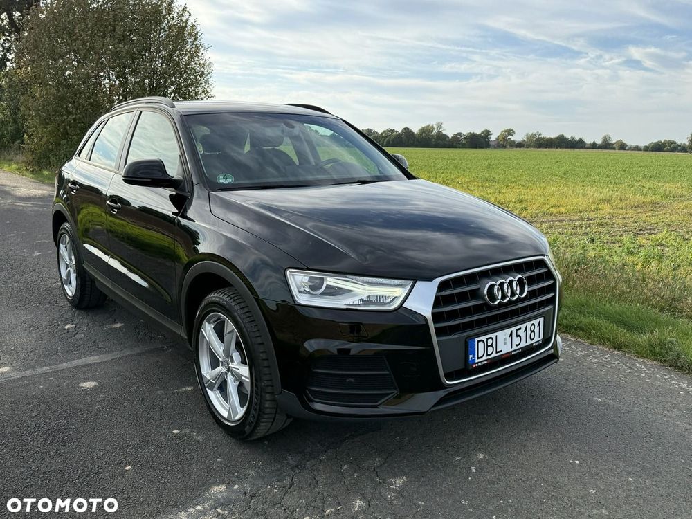 Audi Q3 1.4 TFSI Design - 32