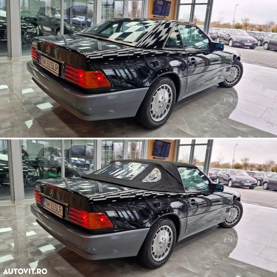 Mercedes-Benz SL - 18