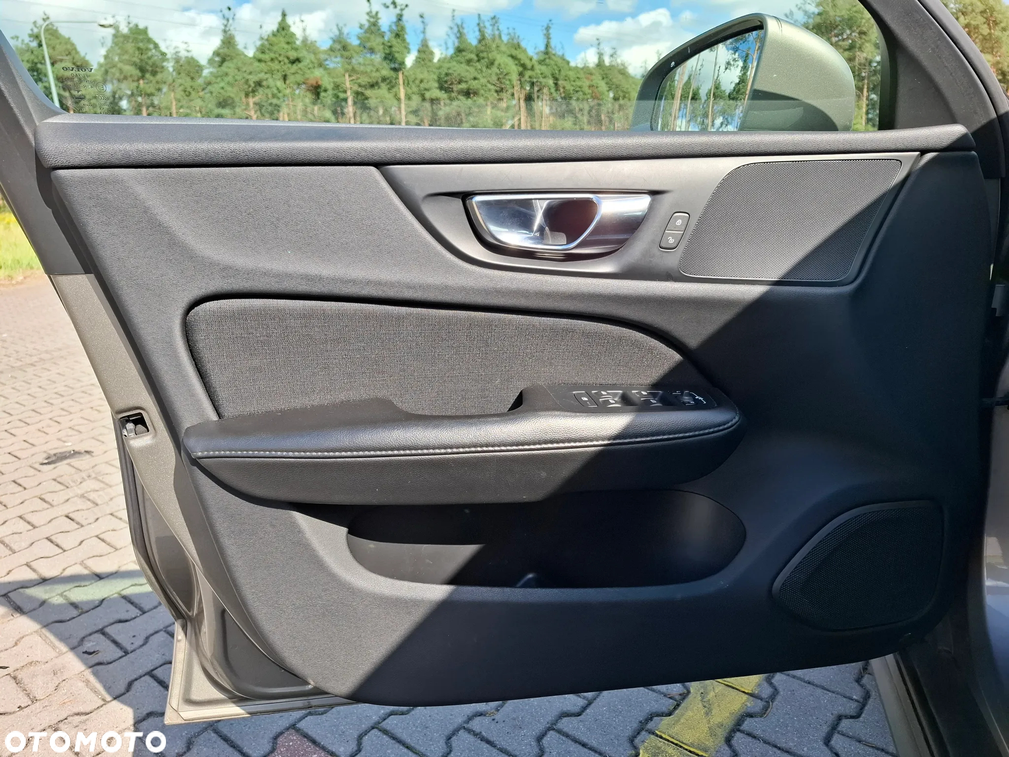 Volvo V60 D4 AWD - 14