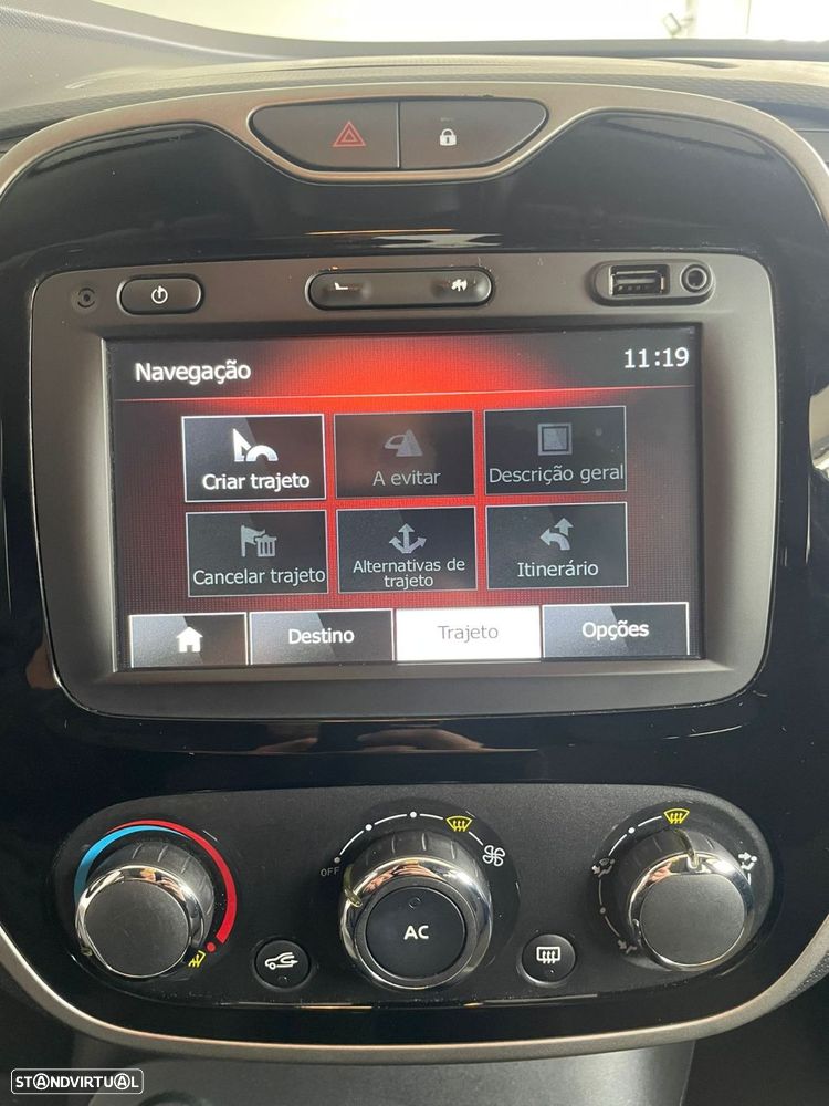 Renault Captur 0.9 TCE - 13