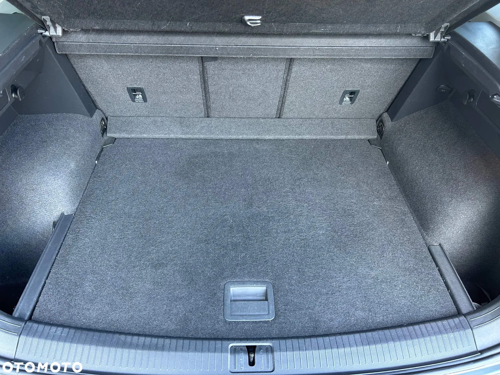 Volkswagen Tiguan 1.4 TSI ACT (BlueMotion Technology) Comfortline - 16