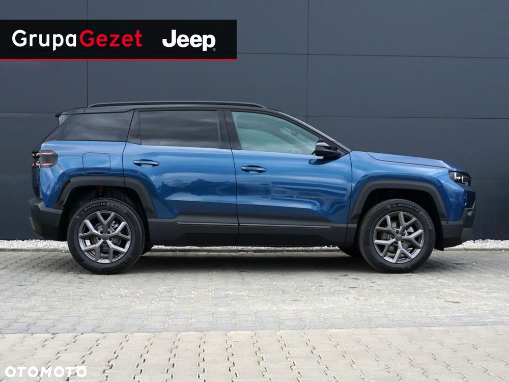 Jeep Compass - 5