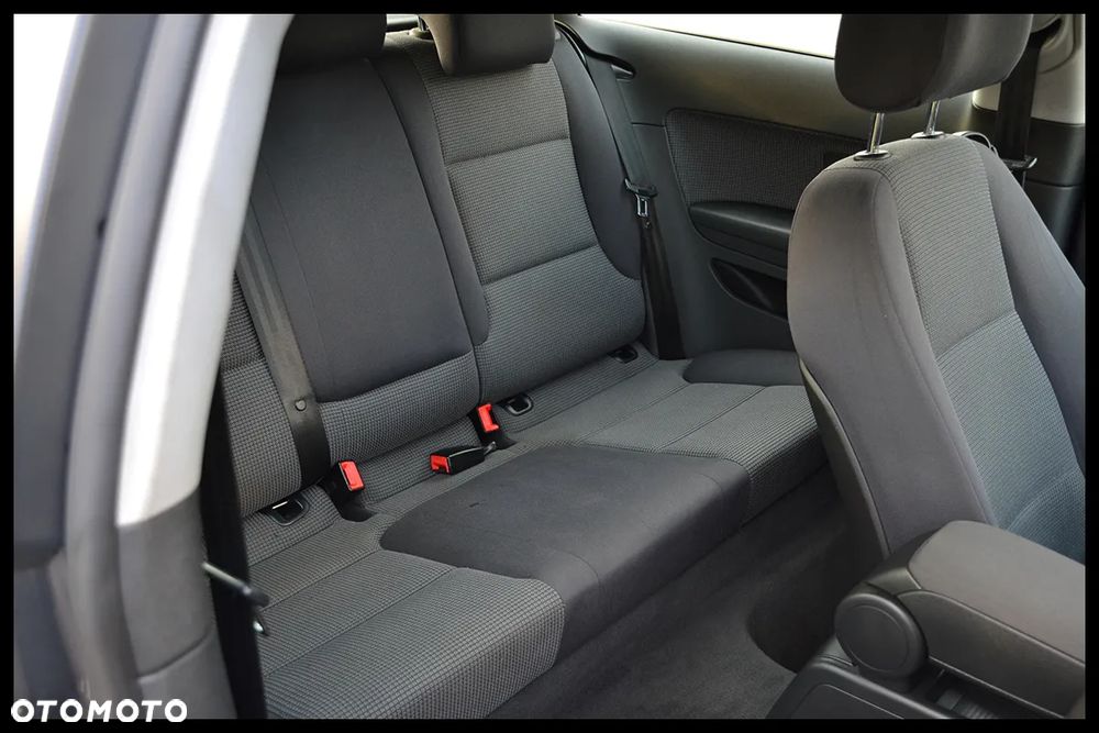 Audi A3 1.9 TDI DPF S tronic Attraction - 33