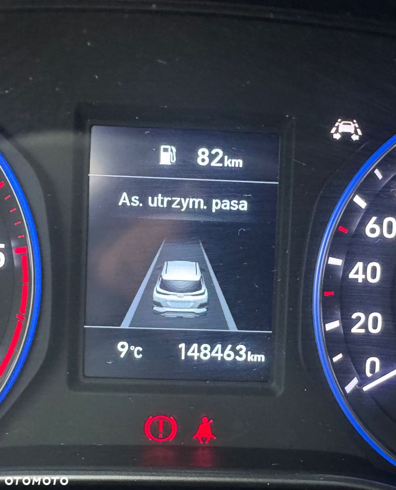 Hyundai Kona 1.6 CRDi Comfort - 17