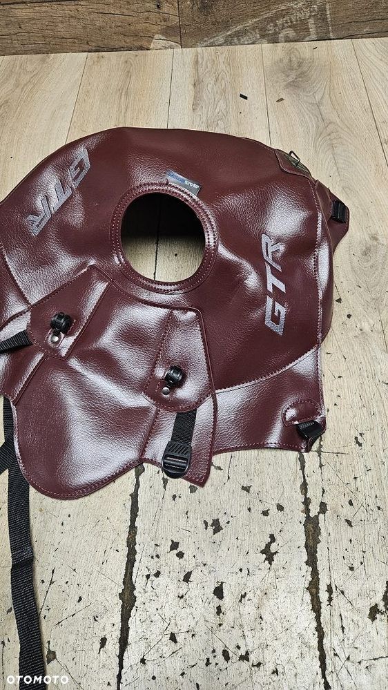 Bagster osłona na zbiornik Kawasaki GTR 1400 - 4