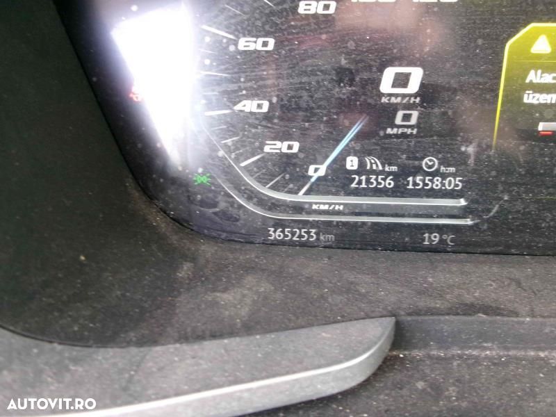 DAF XFn 480 6 envelope noi, FC garantie - 10