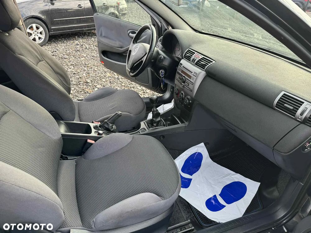 Fiat Stilo 1.4 16V Racing - 13