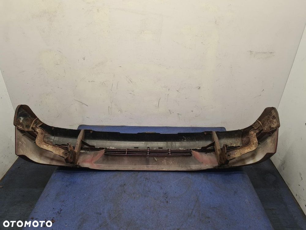 OPEL FRONTERA A ZDERZAK PRZÓD - 9