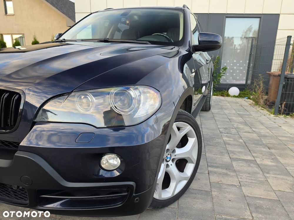 BMW X5 3.0d xDrive - 12