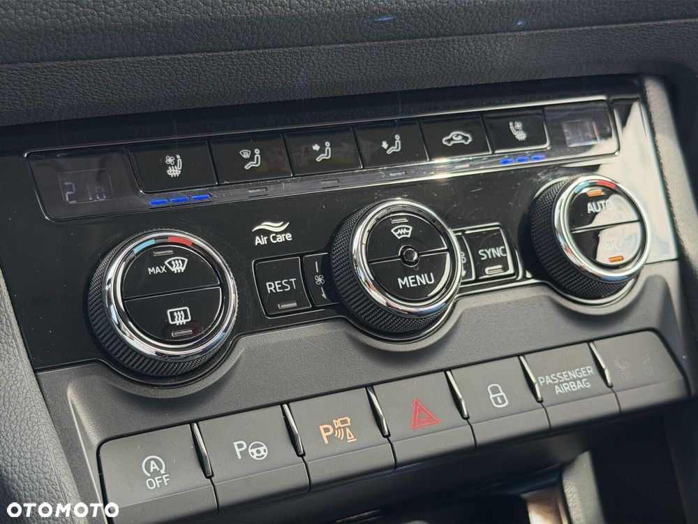 Skoda Kodiaq 2.0 TDI 4x4 L&K DSG - 34