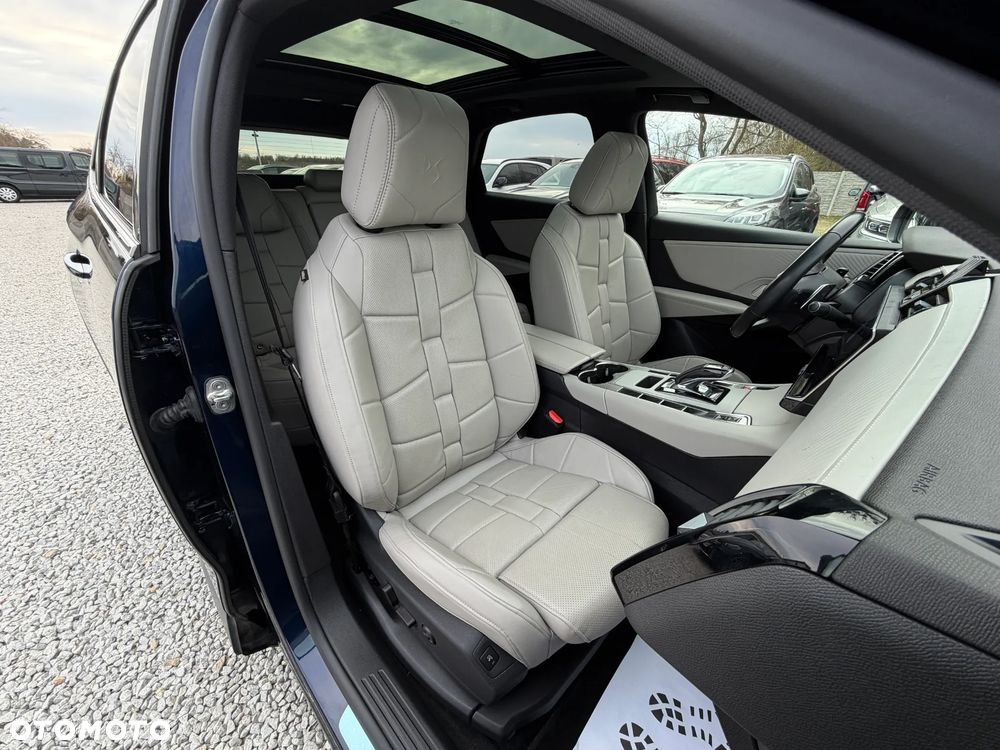 DS Automobiles DS 7 Crossback 1.6 E-Tense 4x4 Grand Chic - 36